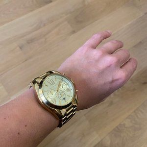 Michael Kors Womens Watch